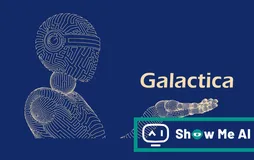 全都会！预测蛋白质标注！创建讲义！解释数学公式！最懂科学的智能NLP模型Galactica尝鲜 ⛵