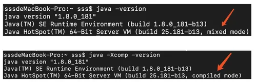 JVM参数调优基础-参数的类型详解（上）