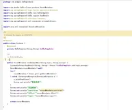 SpringBoot + KafKa实现生产者和消费者功能