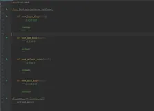 python接口自动化（二十二）--unittest执行顺序隐藏的坑（详解）
