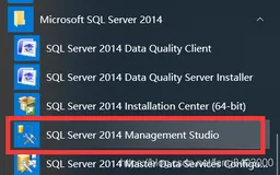 sqlserver导出带数据的脚本文件(上)