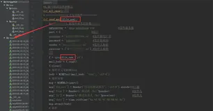 python接口自动化（三十）--html测试报告通过邮件发出去——中（详解）