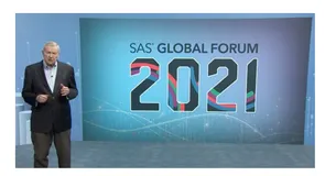 SAS转型，再造云原生数据分析之王