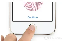 什么? Macbook 也有 Touch ID ! 原来都是因为它... | 众筹星探