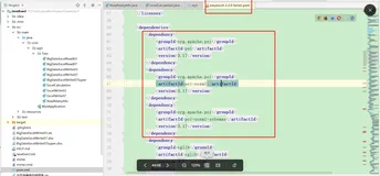 easyExcel操作写excel