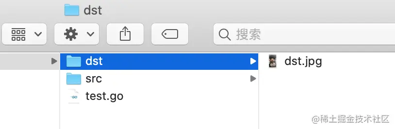 Golang Gin 框架上传介绍（四）