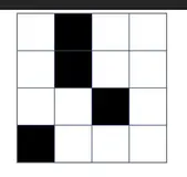 制作别踩白块网页小游戏