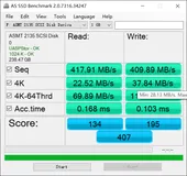 读写 400MB/s 固态U盘轻松应对 Windows To Go
