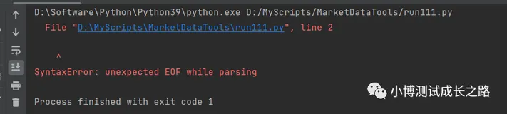 Python3.10版本的新特性介绍