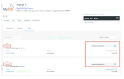 Docker（9）- docker pull 命令详解