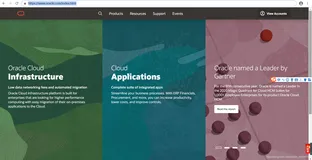 oracle下载安装教程