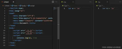 【Node.js】深度解析模块化的那些事