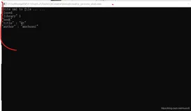 QT5.2 QDomDocument操作xml