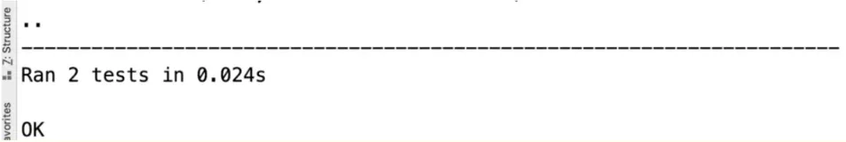 FastAPI 学习之路（三十九）对开发接口进行测试