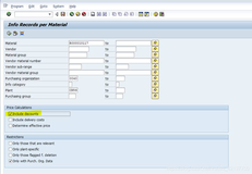 SAP MM ME1M报表结果真的不科学？