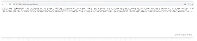 【Spring Boot 快速入门】二十、Spring Boot 基于AOP注解实现日志记录功能