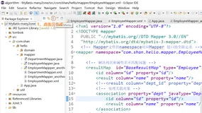 eclipse项目-关闭状态的项目不展示到Package Explorer