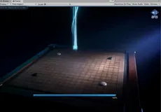 【Unity使用UGUI实现王者荣耀UI界面（三）】登录界面以及加载界面优化