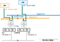 NSX干货分享·一些有趣且实用的Tips