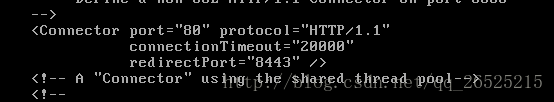 【Tomcat】Linux上Tomcat发布-JavaWeb项目-访问时不通过项目名
