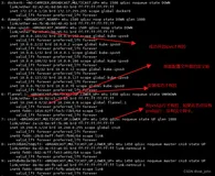 云原生|kubernetes|kubernetes的网络插件calico和flannel安装以及切换（一）