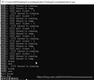 C++ 事件（event）使用总结