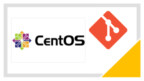 CentOS 安装，更新 Git