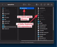 深入理解 Git submodules