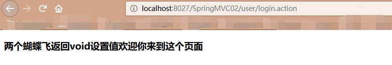 SpringMVC的返回值类型(六)下