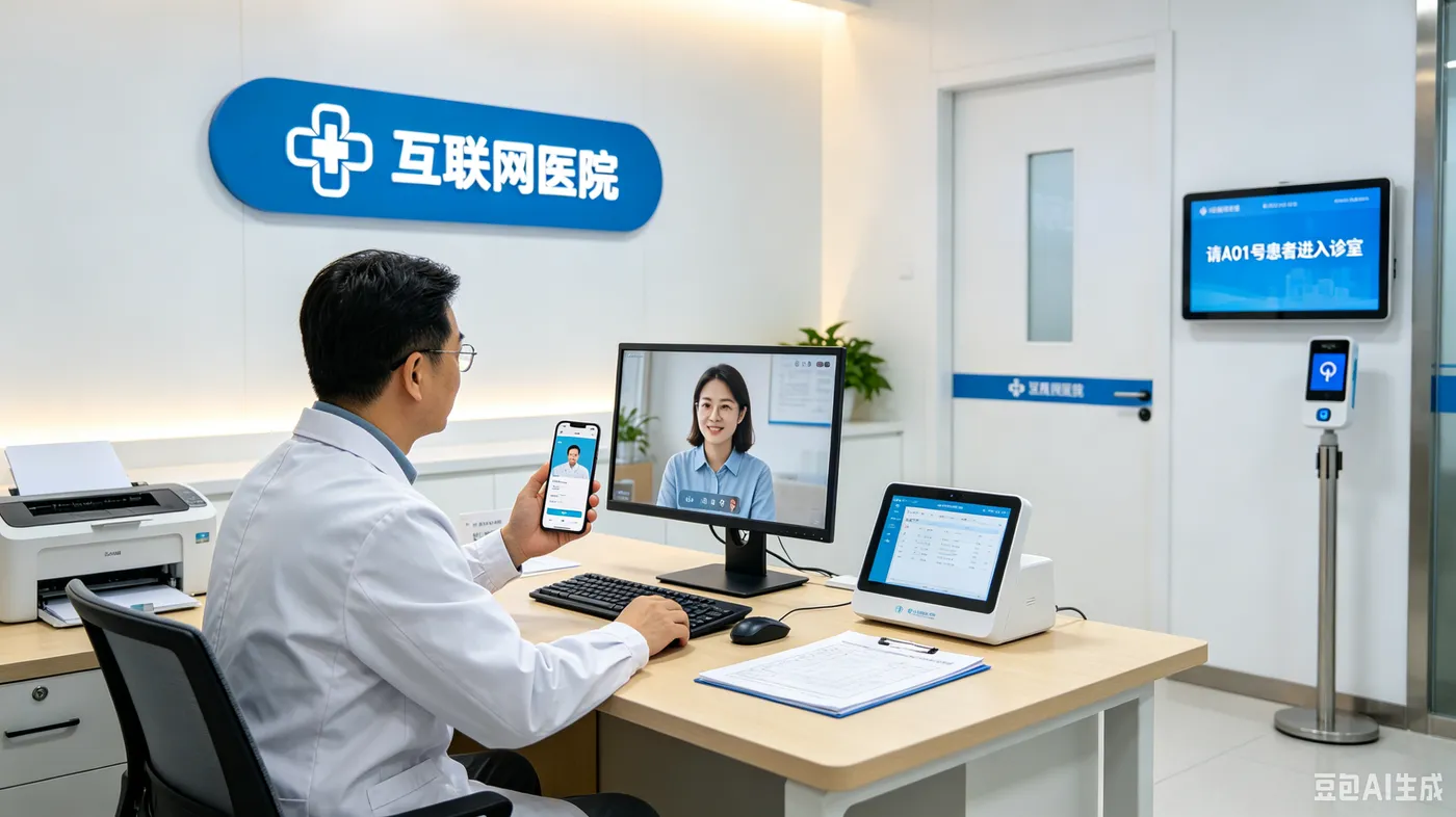 互联网医院小程序搭建.png