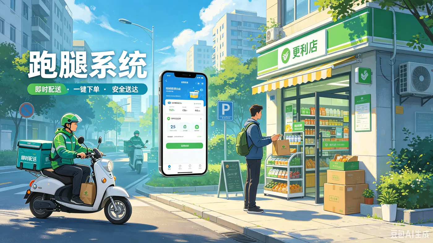 跑腿配送系统搭建.png