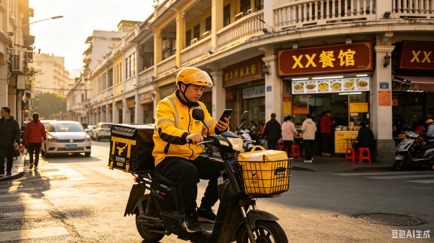跑腿配送外卖系统开发.png
