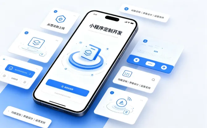 定制开发小程序系统.png