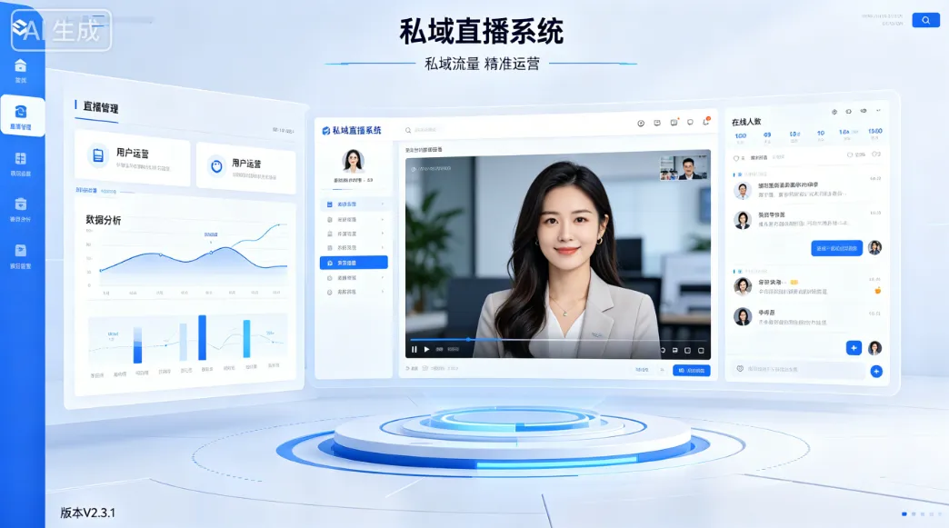私域直播系统开发.png
