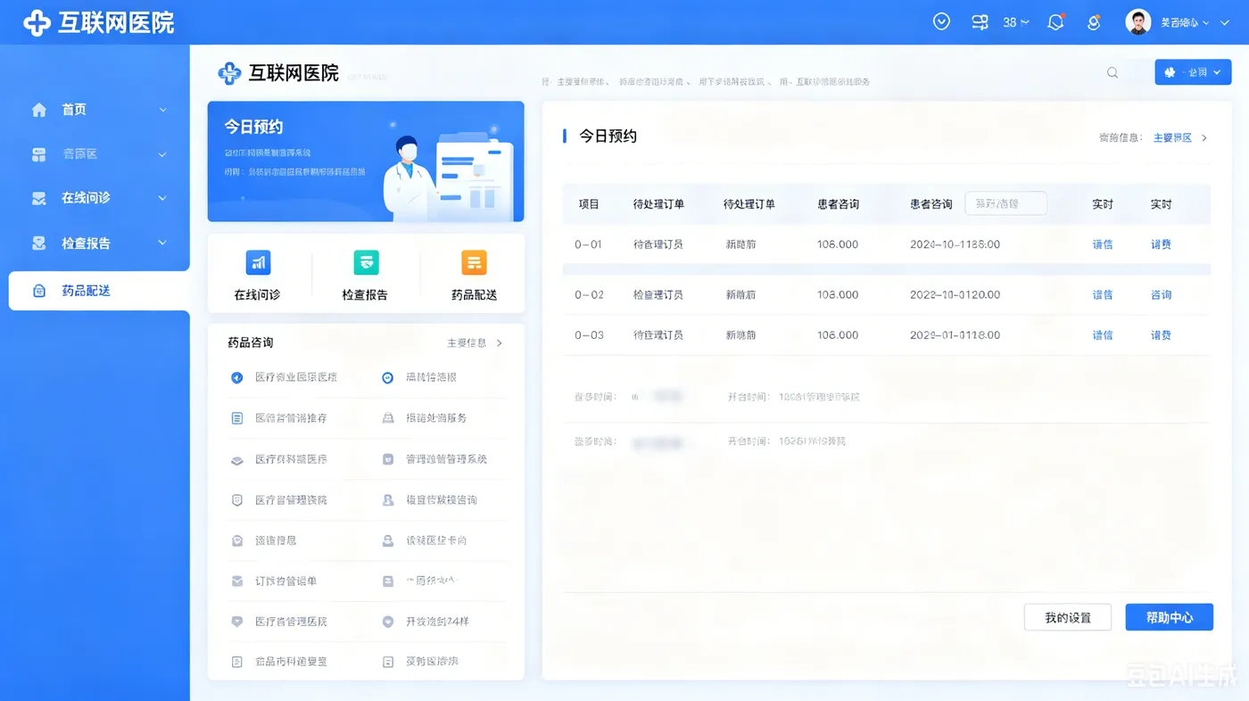 互联网医院系统开发.png