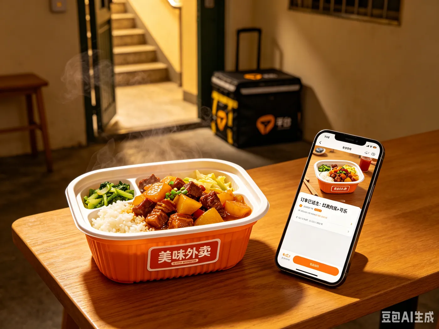 餐饮预约点餐系统.png