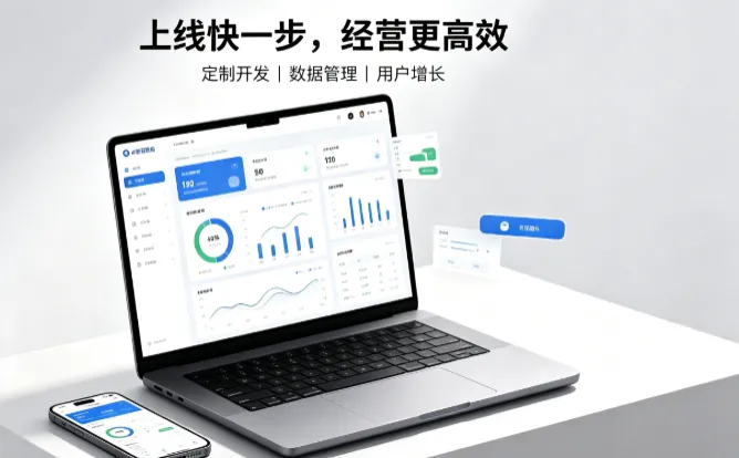 定制开发小程序系统.png