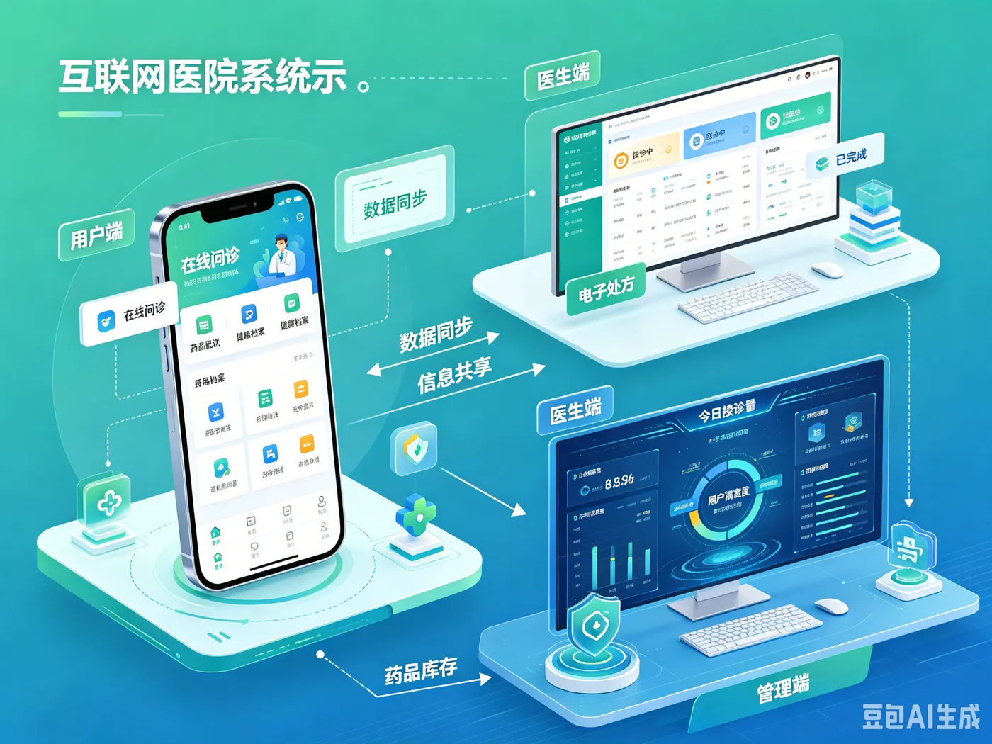 互联网医院小程序搭建.png