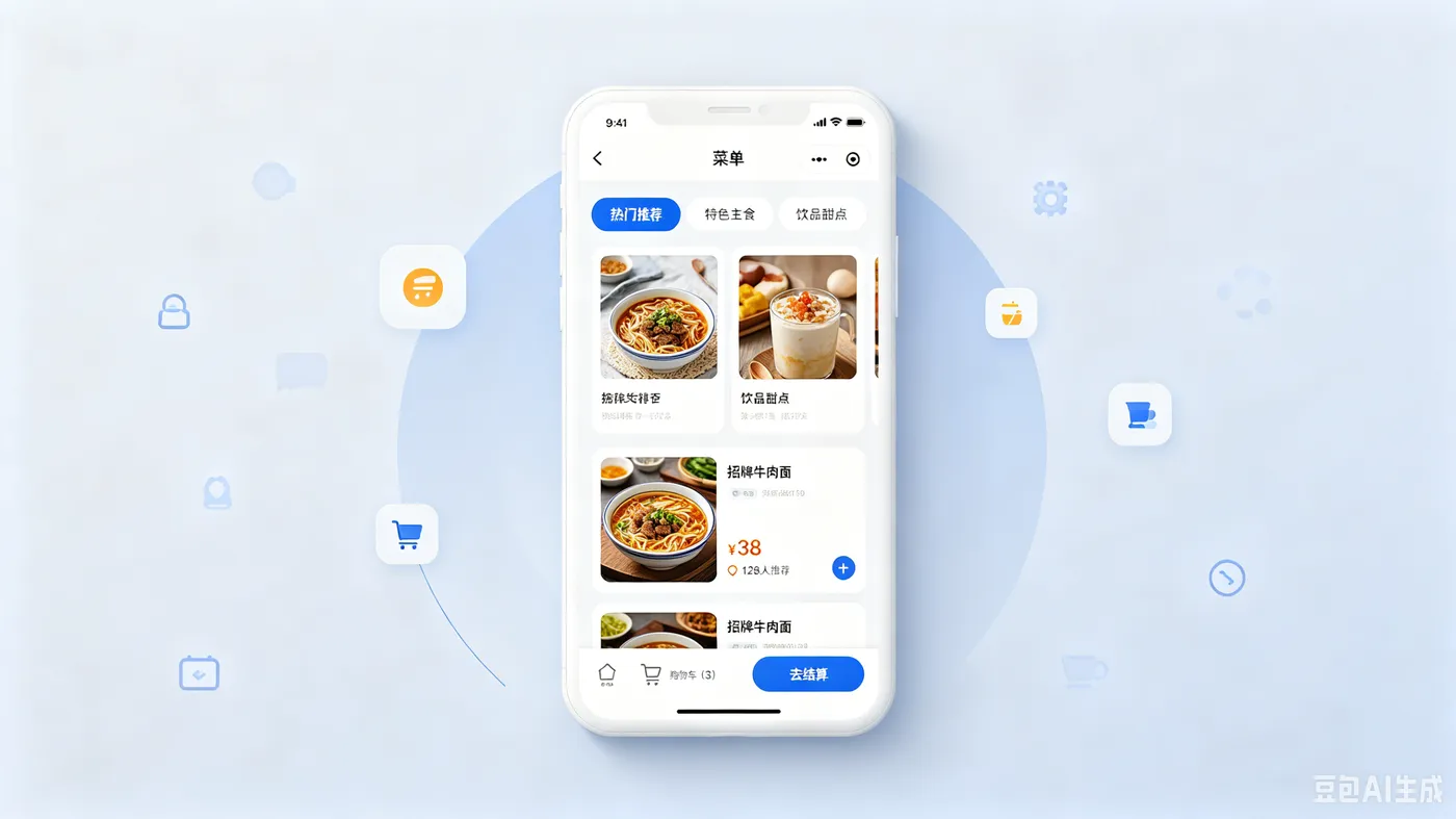 扫码点餐系统源码.png