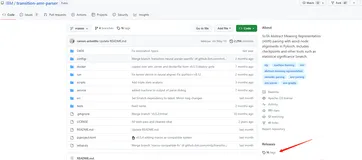 ubuntu下安装transition_amr_parser