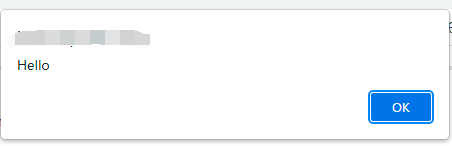 javascript中的交互效果
