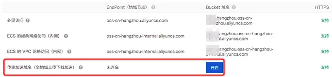 性能调优-公网上传调优