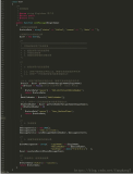 PHP代码规范（1）