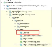 Cookie实现数据共享