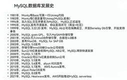《云数据库RDS MySQL从入门到高阶》读后感上