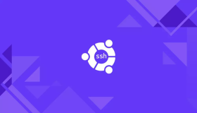 如何在 Ubuntu 20.04 启用 SSH