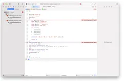 C语言中遇见Conflicting types for ‘ ‘类型说明什么（大学生）