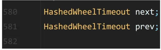 面试Java后端却问我时间轮算法,面试官没想到我看过Dubbo源码!(中)