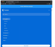 Flutter 2.8 的新特性【Flutter 专题 20】