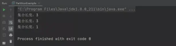 Java 中 List 分片的 5 种方法！（3）